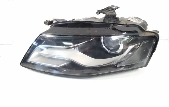 Audi A4 S4 B8 8K Headlight/headlamp 8K0941003D