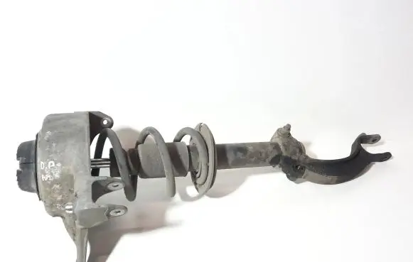 Audi A5 Sportback 8TA Front shock absorber with coil spring 8K0413031BE 8K0413031 814904006967