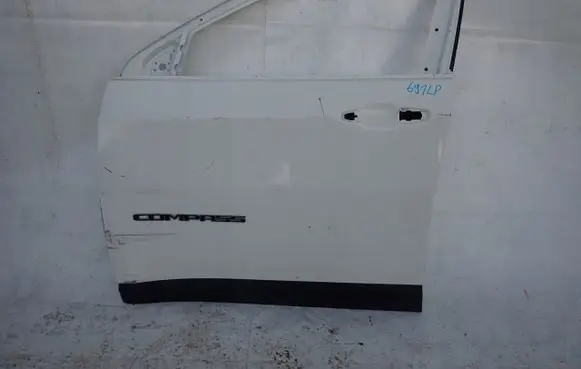 Jeep Compass Front door