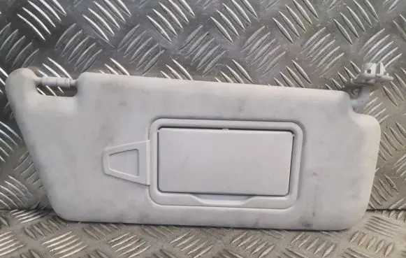Mercedes-Benz A W169 Sun visor 1698100210