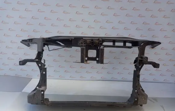 Volkswagen PASSAT CC Radiator support slam panel 3C8805588B