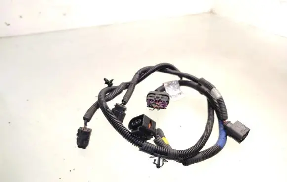 Chevrolet Captiva Other wiring loom 22737464