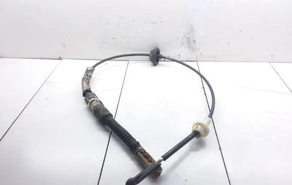 Chrysler Voyager Gear shift cable linkage 218T31 90787