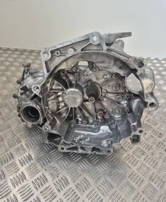 Volkswagen Polo VI Manual 5 speed gearbox SJD 0DQ301103 FM5DF002