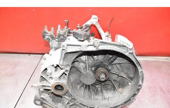 Ford Focus C-MAX Manual 6 speed gearbox 9M5R7002YB