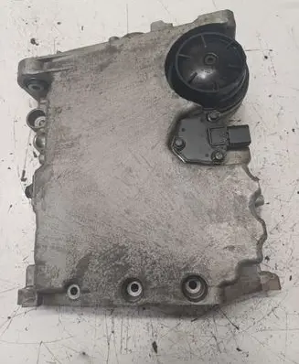 Volvo XC40 Oil sump 31370765