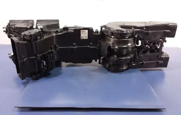 Audi A8 S8 D4 4H Interior heater climate box assembly 4H0819351C