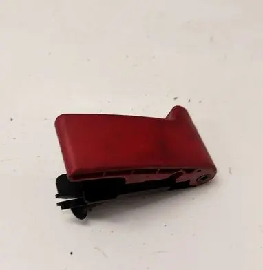 Mercedes-Benz E W211 Engine bonnet (hood) release handle
