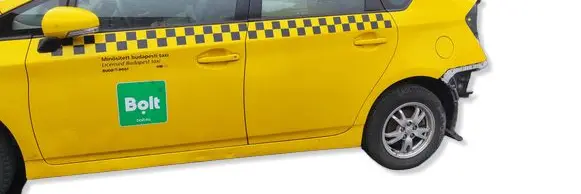 Toyota Prius (XW30) Rear door DLTTPIII