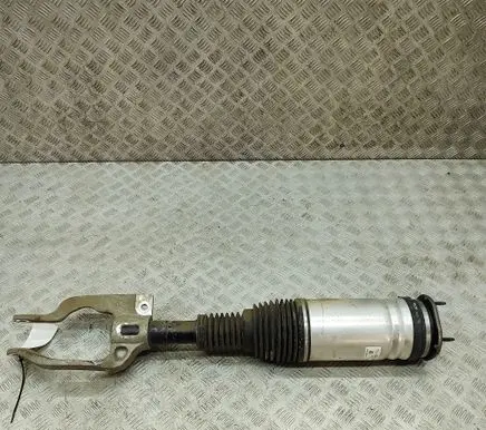 Land Rover Defender Air suspension front shock absorber M8B23C285AA