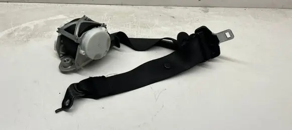 BMW 3 F30 F35 F31 Front seatbelt 34078319C WX0WY347 060213