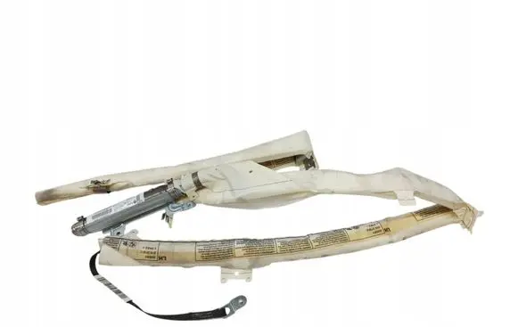 BMW X5 E70 Roof airbag 5076603