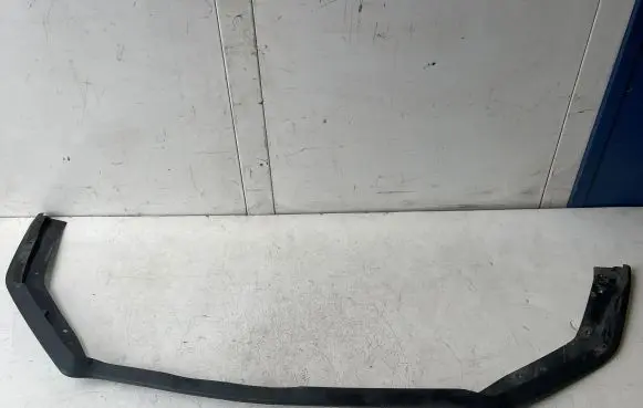 Ford Mustang VI Front bumper lip 100675