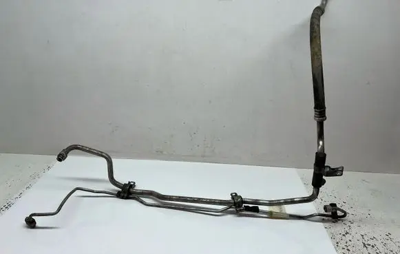 Mitsubishi Pajero Air conditioning (A/C) pipe/hose 