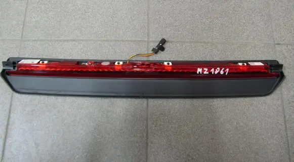 Porsche Cayenne (9Y0 9Y3) Third/center stoplight