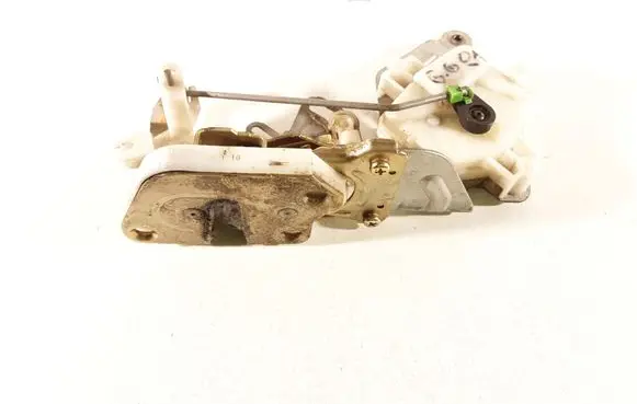 Mitsubishi Pajero Tailgate/trunk/boot lock/catch/latch