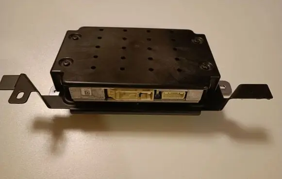 Subaru Outback (BS) Sound amplifier 86221AL71A