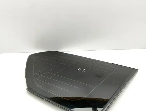 Toyota Land Cruiser (J200) Rear side window 6271060C30