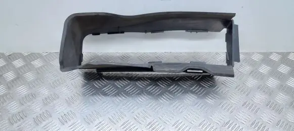 Nissan Micra K14 Intercooler air guide/duct channel 215795FA0A