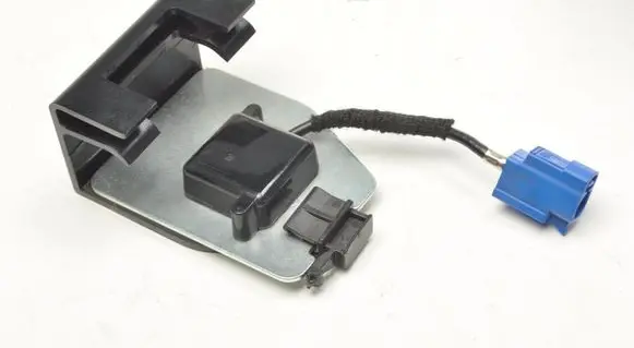 Ford Mondeo MK V Antenna control unit GK7T-19C175-CA