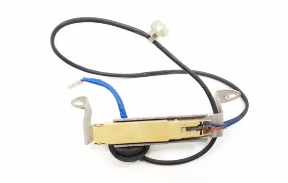 Lexus LS 430 Aerial antenna amplifier 8999750020
