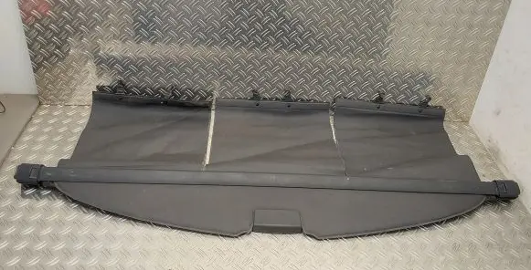 Toyota Corolla Verso AR10 Parcel shelf load cover 