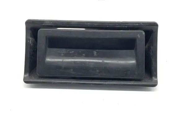 Volkswagen Jetta VI Tailgate/trunk/boot exterior handle 