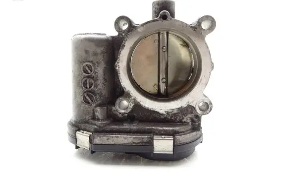 Mercedes-Benz C W204 Throttle body valve A2701410025
