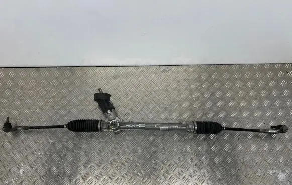 Seat Ibiza IV (6J,6P) Steering rack 6C1423057R 4Z101796 6900003289