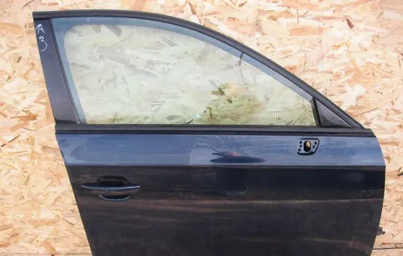 Audi A3 S3 8V Front door