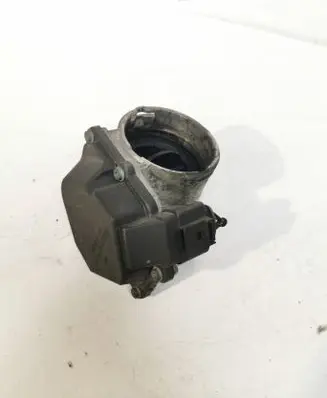 Audi A3 S3 A3 Sportback 8P Throttle valve 03G128063A 0403071053