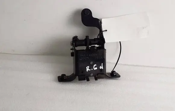 Ford E-Transit Rear door check strap stopper HK31V441A14AB