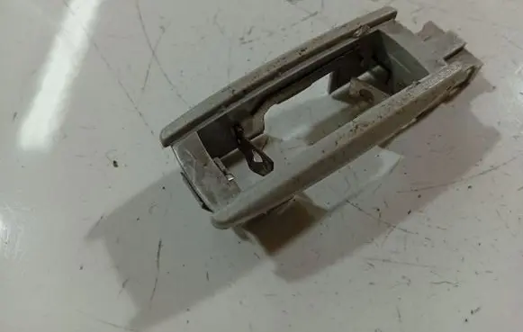 Skoda Superb B5 (3U) Other interior part 3B0947113