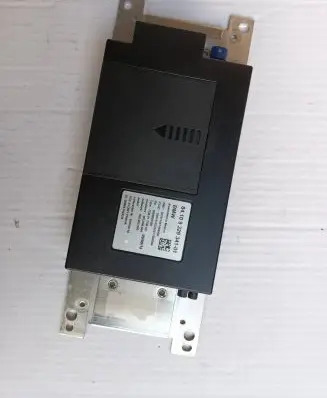 BMW X3 F25 Bluetooth control unit module 9329341