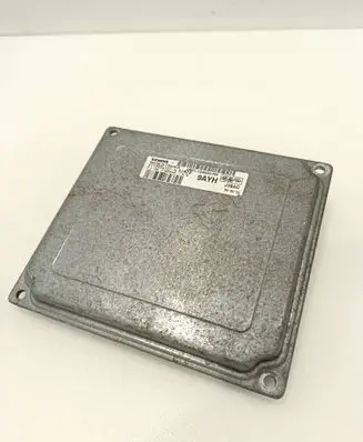 Ford Focus C-MAX Engine control unit/module 4M5112A650HH