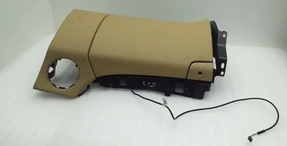 Mercedes-Benz CLS C219 Glove box set 