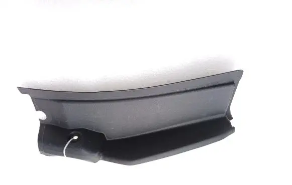 Mercedes-Benz GLS X166 Trunk/boot sill cover protection A1666900164 18564321 WPT51062