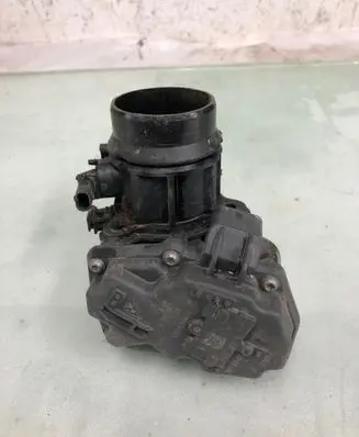 BMW X4 G02 Throttle valve 851245208