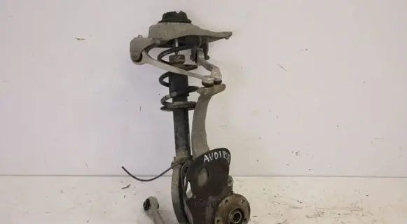 Audi RS5 Front wheel hub spindle knuckle 