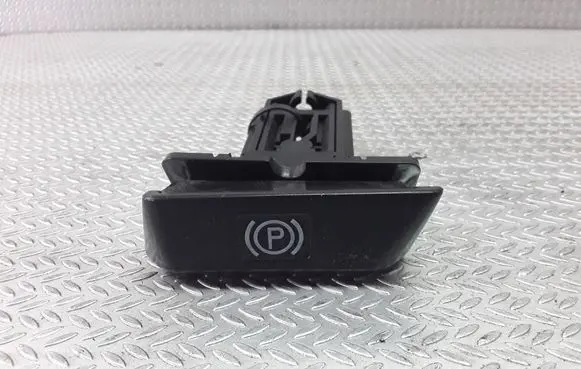 Mercedes-Benz S W220 Hand parking brake switch 2204270312