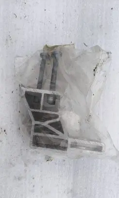 Mercedes-Benz E W213 Radiator mount bracket A2135010620