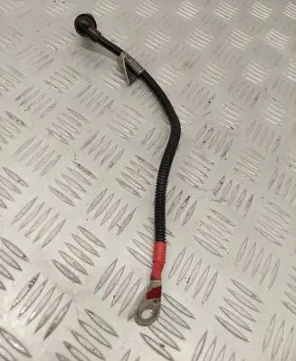 BMW 5 E60 E61 Glow plug wires 778923005