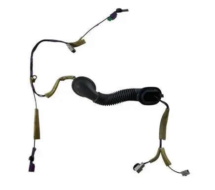 Infiniti QX30 Tailgate/trunk wiring harness 