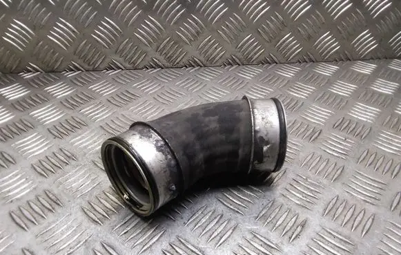 Volkswagen Multivan T5 Intercooler hose/pipe