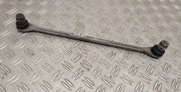 Toyota Yaris Front anti-roll bar/stabilizer link 