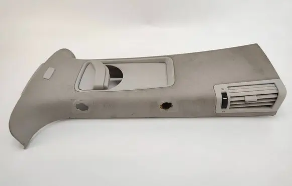 Volkswagen Multivan T5 (B) pillar trim (top) 7H5867243J 7H0867243