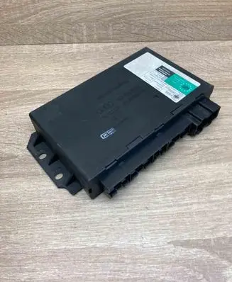 Audi A6 S6 C5 4B Comfort/convenience module 4B0962258A 410215006