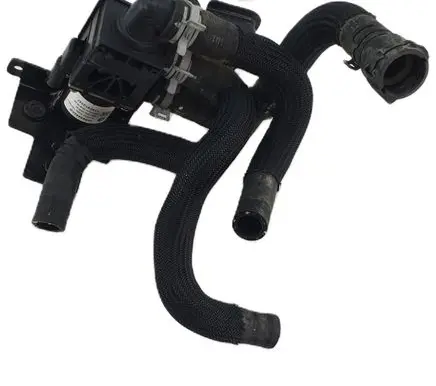 Jeep Wrangler Coolant heater control valve 68443442AB