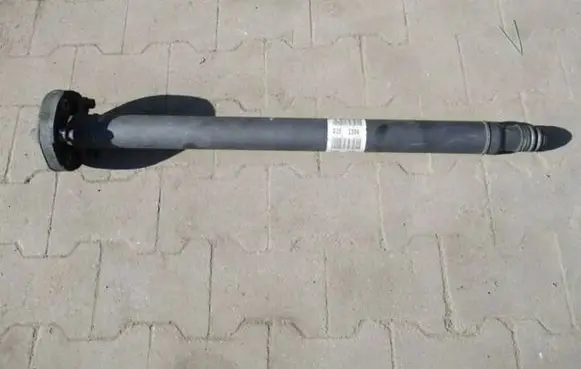 Mercedes-Benz CL C215 Drive shaft (set) A2154101306