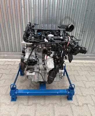 Mini Cooper Countryman F60 Engine B47C20A 11002357918 2357918